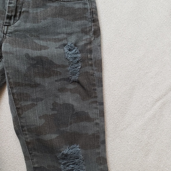 JAMES JEANS | NEO BEAU Boyfriend Jeans - Picture 5 of 7